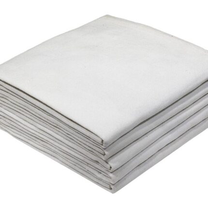 Bunty's Kitchen Towel - Design 2689  - 051x070cms - (05 Pc Pack) - Plain