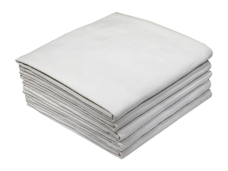 KT-Design 2689_51x70cms_0 .376Gms Bunty's Kitchen Towel - Design 2689 - 051x070cms - (05 Pc Pack) - Plain - Image 1