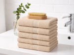 Plush 450GSM 30x50cms Guest Towels - Image 51