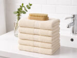 Plush 450GSM 30x50cms Guest Towels - Image 59