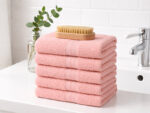Plush 450GSM 30x50cms Guest Towels - Image 48