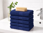 Plush 450GSM 30x50cms Guest Towels - Image 45