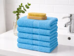 Plush 450GSM 30x50cms Guest Towels - Image 50