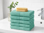 Plush 450GSM 30x50cms Guest Towels - Image 52
