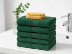 Plush 450GSM 30x50cms Guest Towels - Image 46