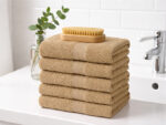 Plush 450GSM 30x50cms Guest Towels - Image 43