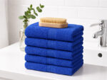 Plush 450GSM 30x50cms Guest Towels - Image 54