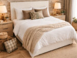 Rey's Fine Linen - Egyptian Collection - Duvet Cover Set - Image 5
