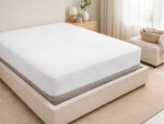 Rey's Fine Linen - Egyptian Collection - Fitted Sheet