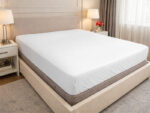 Rey's Fine Linen - Egyptian Collection - Fitted Sheet - Image 9