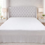 Rey's Fine Linen - Egyptian Collection - Flat Sheet