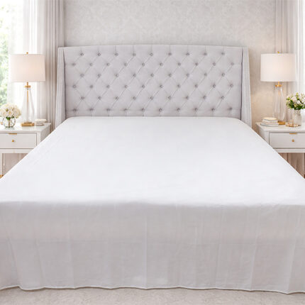 Rey's Fine Linen - Egyptian Collection - Flat Sheet