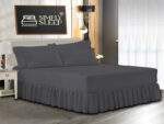 Simply Sleep - Everyday Collection - 05 Piece Combo Set - 90GSM - Image 13