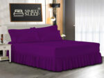 Simply Sleep - Everyday Collection - 05 Piece Combo Set - 90GSM - Image 11