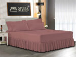 Simply Sleep - Everyday Collection - 05 Piece Combo Set - 90GSM - Image 14