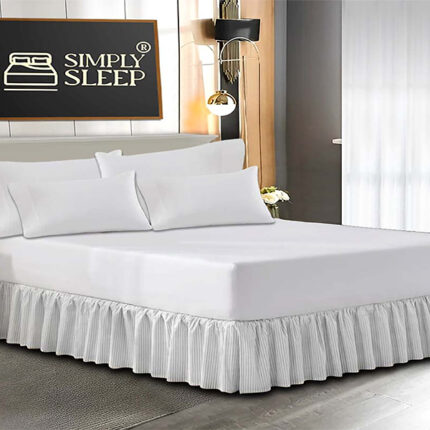 Simply Sleep - Everyday Collection - 05 Piece Combo Set - 90GSM
