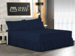 Simply Sleep - Everyday Collection - 05 Piece Combo Set - 90GSM - Image 6