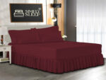 Simply Sleep - Everyday Collection - 05 Piece Combo Set - 90GSM - Image 15