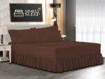 Simply Sleep - Everyday Collection - 05 Piece Combo Set - 90GSM - Image 16