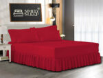 Simply Sleep - Everyday Collection - 05 Piece Combo Set - 90GSM - Image 9