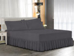 Simply Sleep - Everyday Collection - 05 Piece Combo Set - 90GSM - Image 21