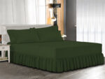 Simply Sleep - Everyday Collection - 05 Piece Combo Set - 90GSM - Image 22