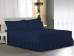 Simply Sleep - Everyday Collection - 05 Piece Combo Set - 90GSM - Image 23