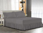 Simply Sleep - Everyday Collection - 05 Piece Combo Set - 90GSM - Image 24