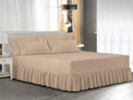 Simply Sleep - Everyday Collection - 05 Piece Combo Set - 90GSM - Image 25