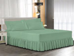 Simply Sleep - Everyday Collection - 05 Piece Combo Set - 90GSM - Image 4