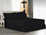 Simply Sleep - Everyday Collection - 05 Piece Combo Set - 90GSM - Image 26