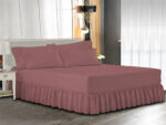 Simply Sleep - Everyday Collection - 05 Piece Combo Set - 90GSM - Image 27