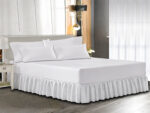 Simply Sleep - Everyday Collection - 05 Piece Combo Set - 90GSM - Image 3