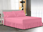 Simply Sleep - Everyday Collection - 05 Piece Combo Set - 90GSM - Image 2