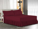 Simply Sleep - Everyday Collection - 05 Piece Combo Set - 90GSM - Image 29