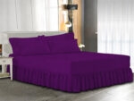 Simply Sleep - Everyday Collection - 05 Piece Combo Set - 90GSM - Image 30