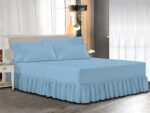 Simply Sleep - Everyday Collection - 05 Piece Combo Set - 90GSM - Image 31