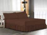 Simply Sleep - Everyday Collection - 05 Piece Combo Set - 90GSM - Image 32