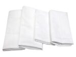 Rey's Fine Linen - Hotel Collection - Pillow Cover Set - Image 4