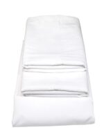 Rey's Fine Linen - Hotel Collection - Pillow Cover Set - Image 5