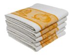 Bunty's Kitchen Towel - Design 2642  - 050x074cms - (05 Pc Pack) - Image 3