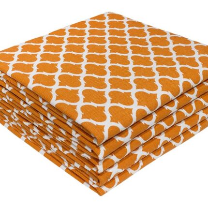 Bunty's Kitchen Towel - Design 2700 - 047x067cms - (05 Pc Pack) - Patterns