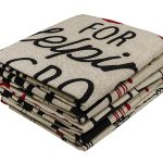 Bunty's Kitchen Towel - Design 2749 - 043x078cms - (05 Pc Pack) - Grill Master