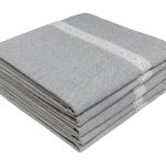 Bunty's Kitchen Towel - Design 2753 - 050x070cms - (05 Pc Pack) - Stripes