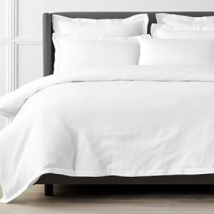 Duvet & Pillow Covers