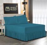 Simply Sleep - Everyday Collection - 05 Piece Combo Set - 90GSM - Image 2