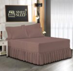 Simply Sleep - Everyday Collection - 05 Piece Combo Set - 90GSM - Image 3