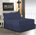 Simply Sleep - Everyday Collection - 05 Piece Combo Set - 90GSM - Image 4