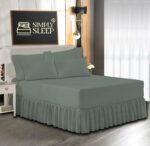 Simply Sleep - Everyday Collection - 05 Piece Combo Set - 90GSM - Image 5