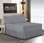 Simply Sleep - Everyday Collection - 05 Piece Combo Set - 90GSM - Image 6